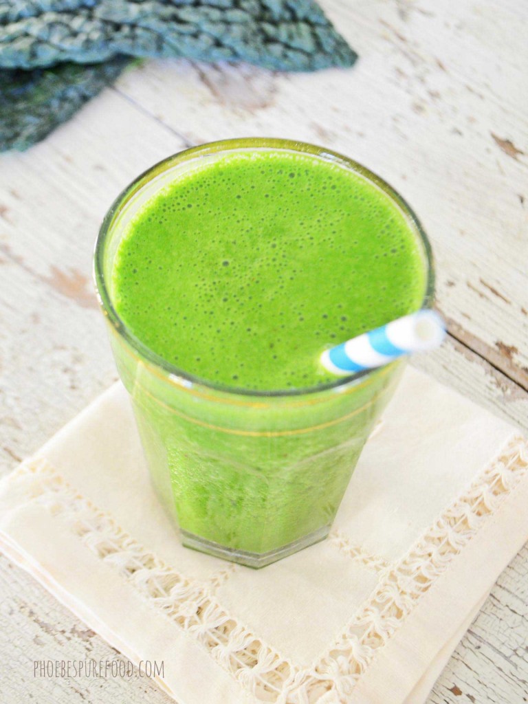 kale-smoothie-phoebes-pure-food