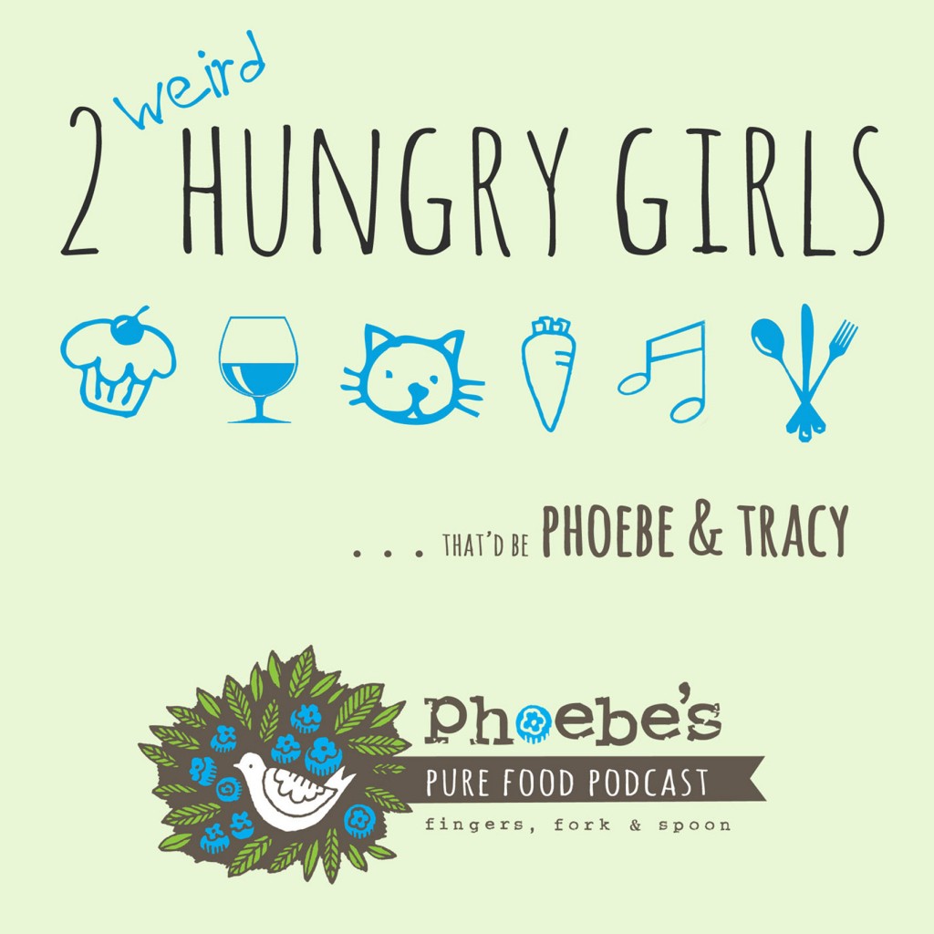 april showers bring may…2 weird hungry girls podcast