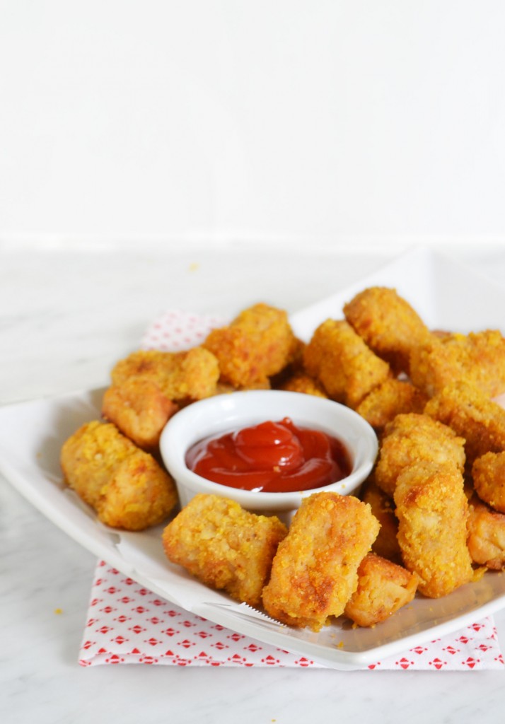 tater tots phoebes pure food 4