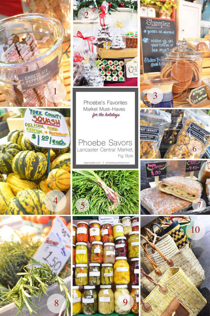 Phoebes Pure Food Lancaster Central Market-2015
