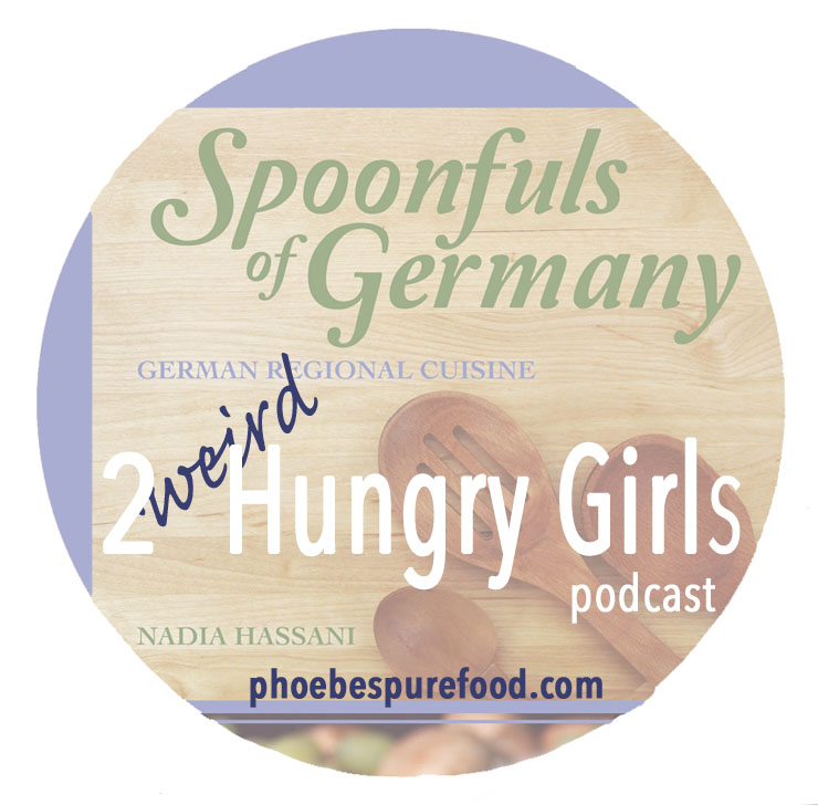 spoonfuls of germany podcast